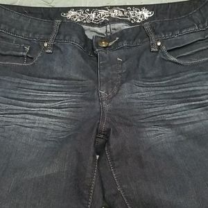 Express Jeans